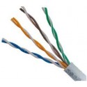 CABLE UTP CAT.6 LH TELEVES