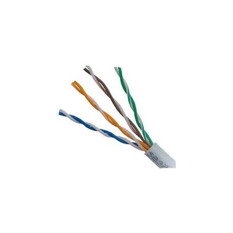 CABLE UTP CAT.5 (CAJA 305 MTS)